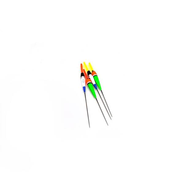 Pluta fixa undita, 10 bucati, 1.5g, diverse modele - 2- Roveli
