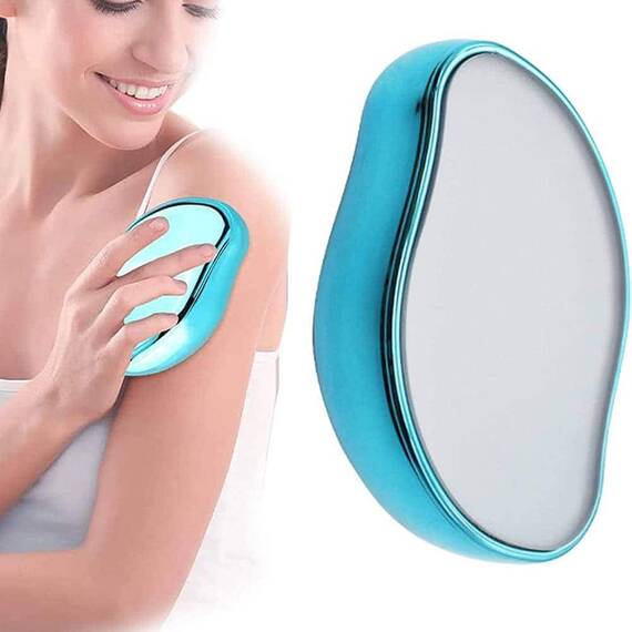 Dispozitiv pentru epilare si exfoliere cu nanocristale - 4- Roveli