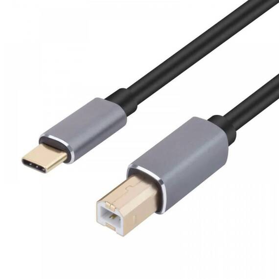 Cablu adaptor pentru imprimanta QHD711, Tip C, 2m - 4- Roveli