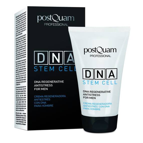 DNA Regenerative antistress cream - - Roveli