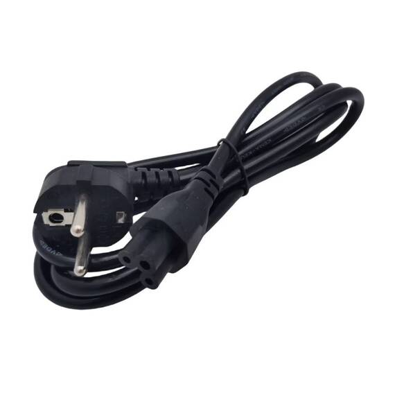 Cablu alimentare laptop, RDE262, 1.5m, 3 pini - 4- Roveli