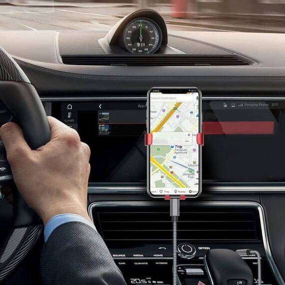 Cablu audio auxiliar, QYP50, mufa jack, 3.5mm, 10cm - 3- Roveli