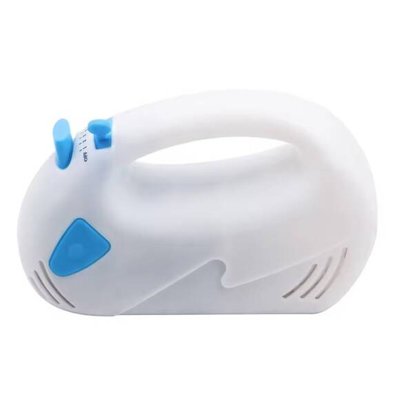 Mixer electric de mana, 100W, 5 trepte, 220V, accesorii incluse - 5- Roveli
