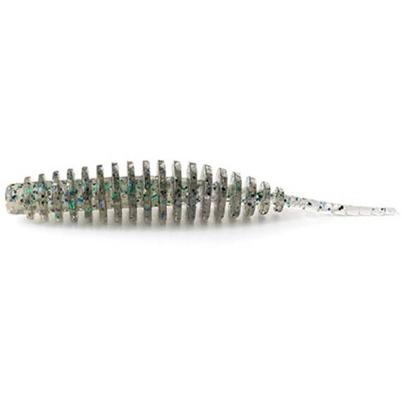 FishUp Tanta 5cm (9buc/plic), Varianta (50): Tanta 5cm (9buc/plic) #057 Bluegill - - Roveli