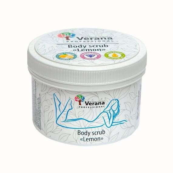 Scrub corporal Lamaie 800 gr - - Roveli