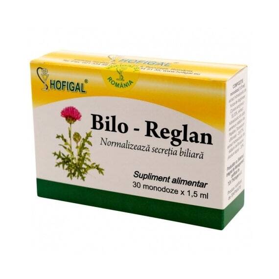 Bilo Reglan 30 monodoze Hofigal - - Roveli
