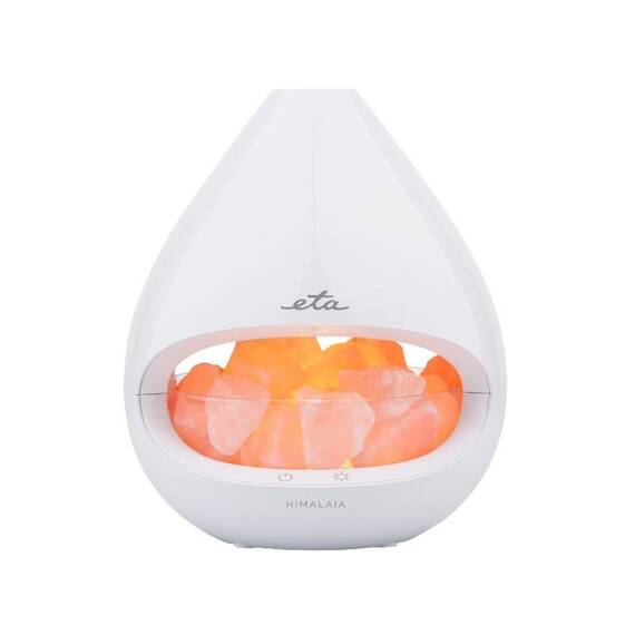 Difuzor de aroma ETA Himalaia 5634 90000, 0.16 l, 18 W, pulverizare prin ultrasunete, ionizare - - Roveli