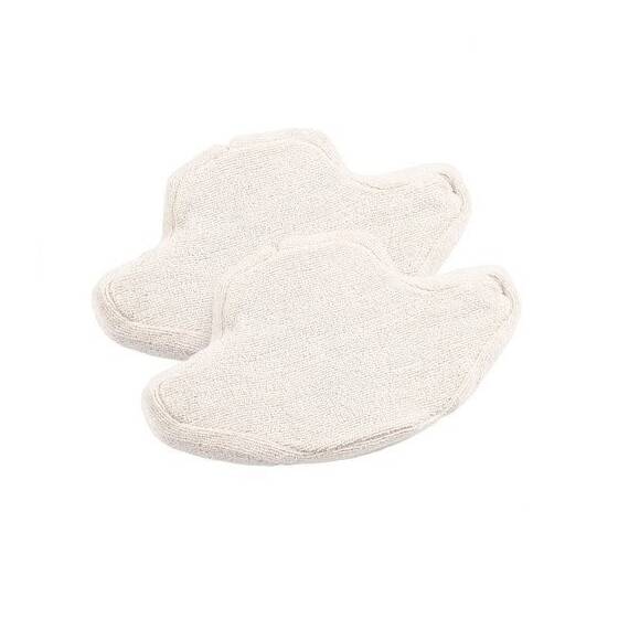 Laveta de schimb pentru mop cu abur ECG model PM 3151 - - Roveli
