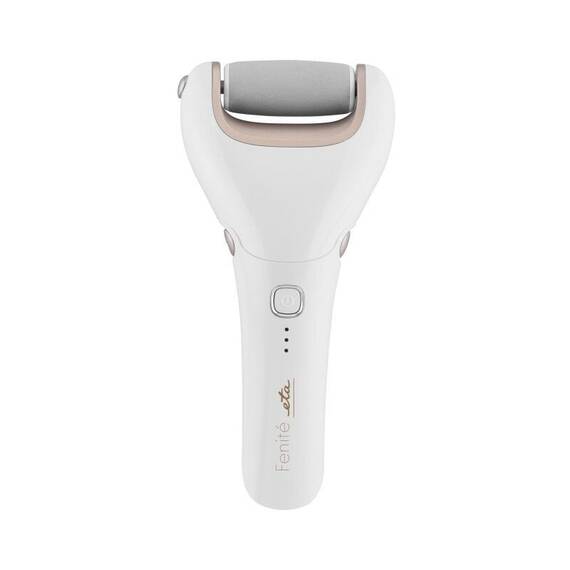 Pila electrica pentru calcaie ETA Fenite 3348, acumulator Li-ion, incarcare USB - - Roveli