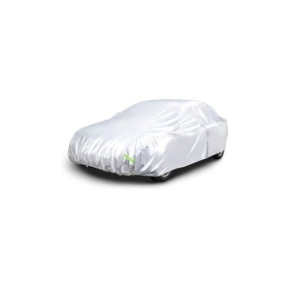 Prelata auto PREMIUM  material OXFORD GRUPA 23-OX  Dimensiuni: 5,2x1,85x1,55m - 2- Roveli