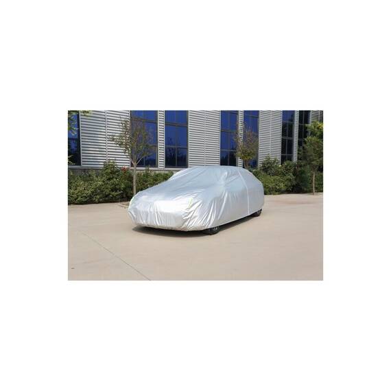 Prelata auto PREMIUM  material OXFORD GRUPA 10B-OX   Dimensiuni: 4,20x1,76x1,49m - 3- Roveli