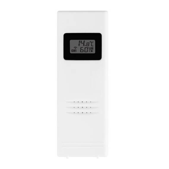 Senzor extern pentru statii meteo ECG MS 100 si ECG MS 200 - - Roveli