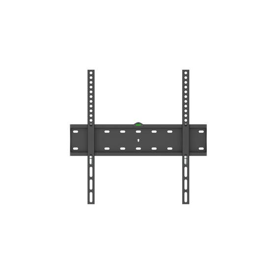 Suport fix TV LCD GoGEN L, digonala 32"-55" (81-140 cm), 40 kg, vesa 400 x 400 - - Roveli