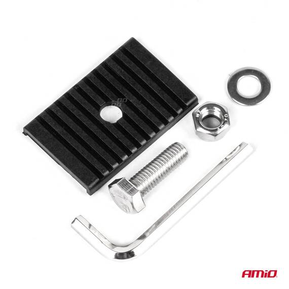 Proiector LED "PRO SERIES" cu doua functii pentru Off-Road, ATV, SSV, putere 18W, 1800lm, culoare 6000K, tensiune 10-30V, dimensiuni 82 x 78 x 76 mm - 5- Roveli