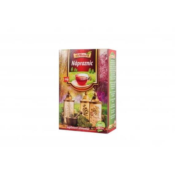 Ceai de Năpraznic 50 g AdNatura - - Roveli