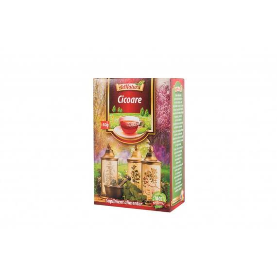 Ceai de Cicoare 50 g AdNatura - - Roveli
