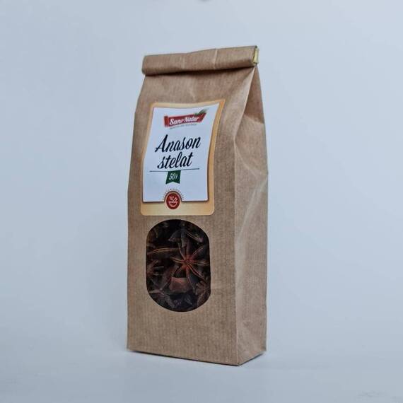 Anason Stelat 50 g AdNatura - - Roveli