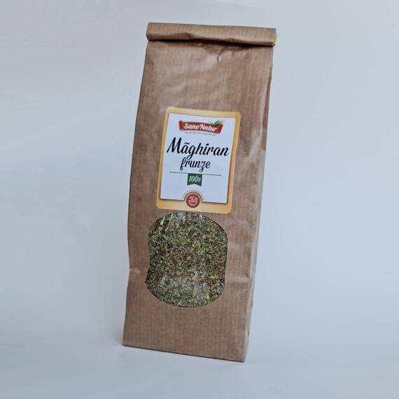 Mãghiran Frunze 100 g AdNatura - - Roveli