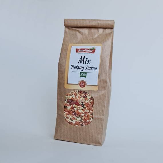 Mix Belsug Dulce 200 g AdNatura - - Roveli