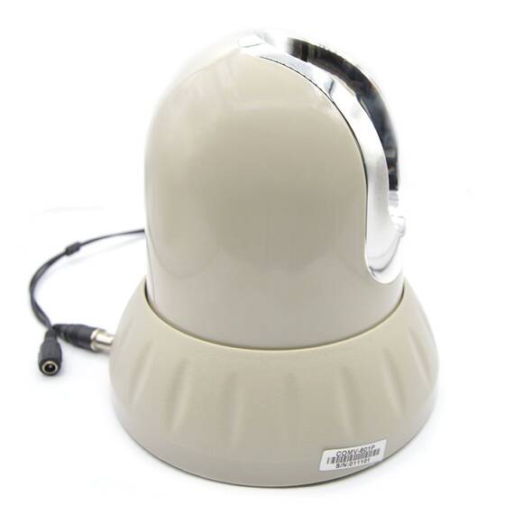 Camera de supraveghere rotativa, tip dome, telecomanda - 5- Roveli