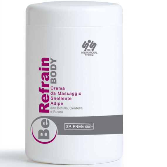 Crema modelatoare antiadipoasa - - Roveli