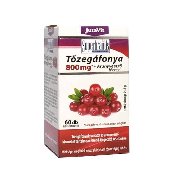 MERISOR 800 MG + SPLINUTA 60 TAB JUTAVIT - - Roveli