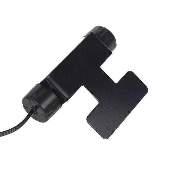 Set 4 x lumini ambientale auto LED, interior, TY780, 1+1 gratis - 6- Roveli
