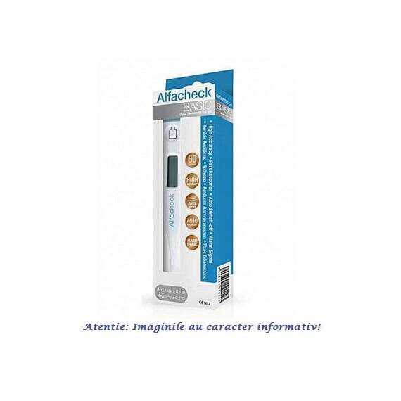 TERMOMETRU DIGITAL IMEDICA - - Roveli