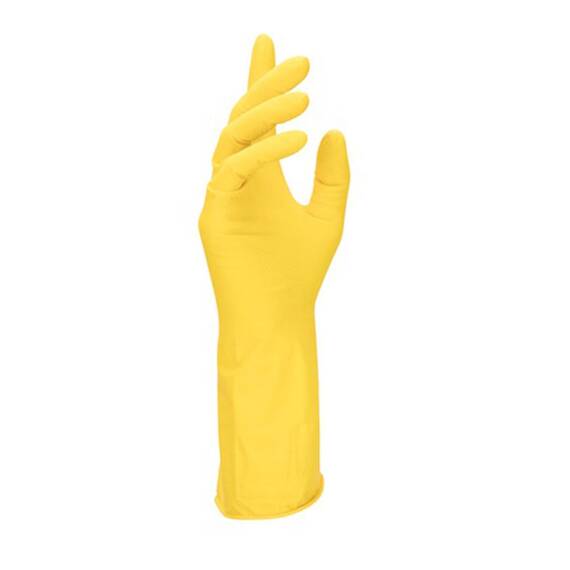 ​Manusi menaj MERCATOR yellow, Marime (288): S - 2- Roveli