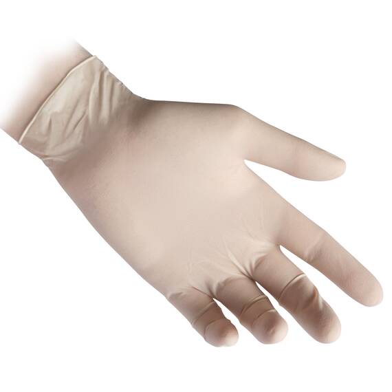 Manusi din Latex nepudrate Reflexx R46, Marime (288): M - - Roveli