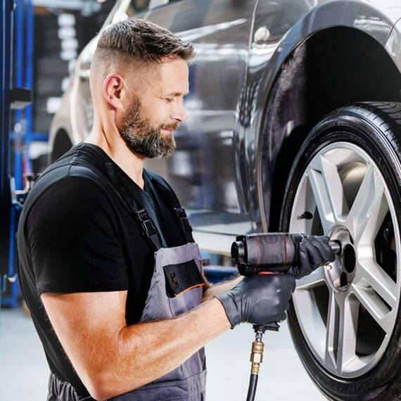 Manusi premium pentru profesionisti, MERCATOR gogrip black, Marime (288): L - 5- Roveli