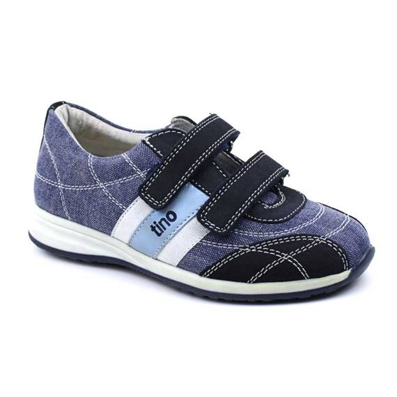 ​Pantofi sport , de dama , OUTLET 1716-BLEUMARIN/BLEUMARIN, Culoare (12): Bleumarin, Marime (12): 31 - - Roveli