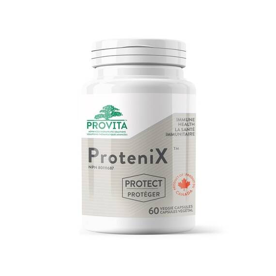 ProteniX 60 capsule Provita Nutrition - - Roveli