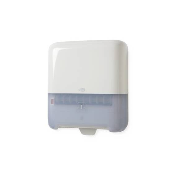 Dispenser prosop matic rola Tork, Culoare (217): Alb - - Roveli