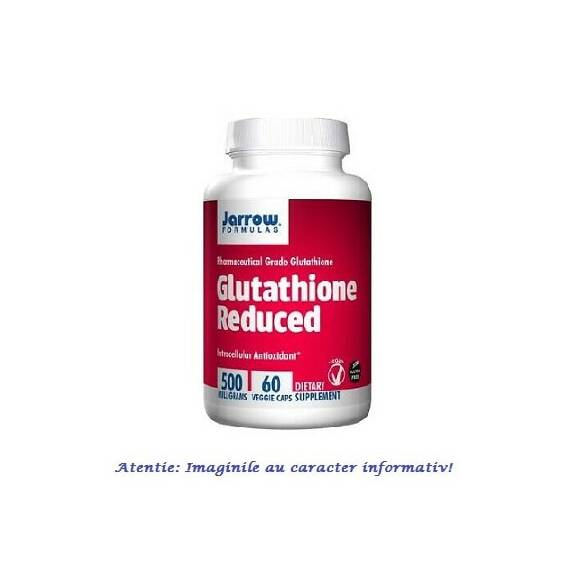 GLUTATHIONE REDUCED - - Roveli