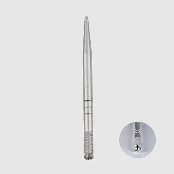 Stilou Microblading Conic Silver MPM4 - - Roveli