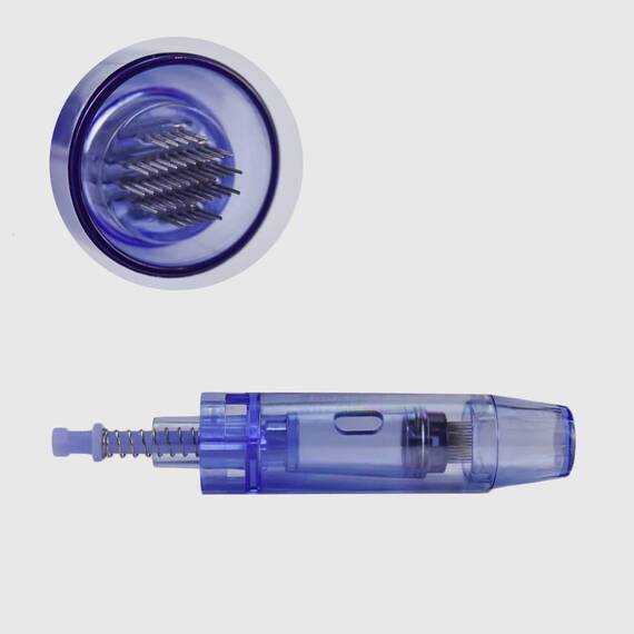 Ac Microneedling, Dr. Pen Ultima A1, 42 pini - - Roveli