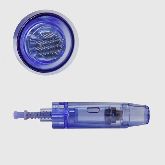 Ac Microneedling, Dr. Pen Ultima A1, 36 pini - - Roveli