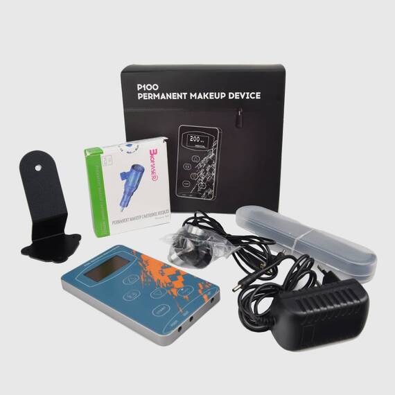 Aparat digital micropigmentare P100 - - Roveli