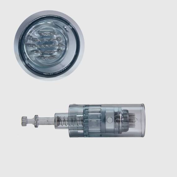 Ac Microneedling, Dr. Pen M8, 24 pini - - Roveli