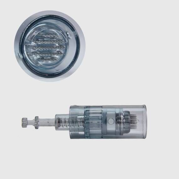 Ac Microneedling, Dr. Pen M8, 42 pini - - Roveli