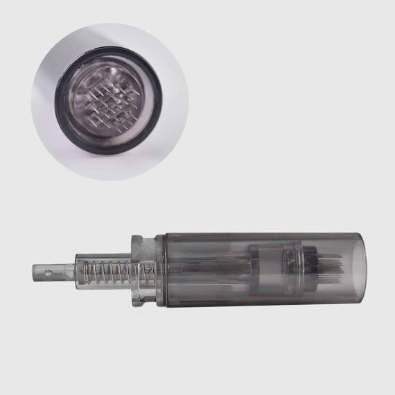 Ac Microneedling, Dr. Pen Ultima A7, 24 pini - - Roveli