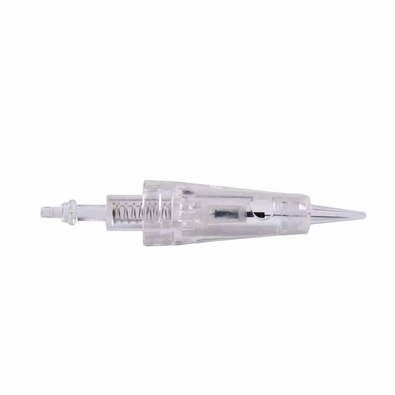 Ac Micropigmentare, Bayonet, 1R, 0.30mm - - Roveli