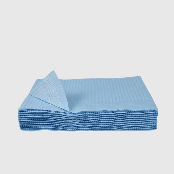 Camp de lucru - 100 Bucati, Bleu - - Roveli