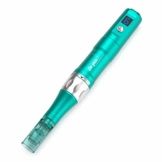 Aparat Microneedling, Dr. Pen A6S cu acumulator reincarcabil - - Roveli