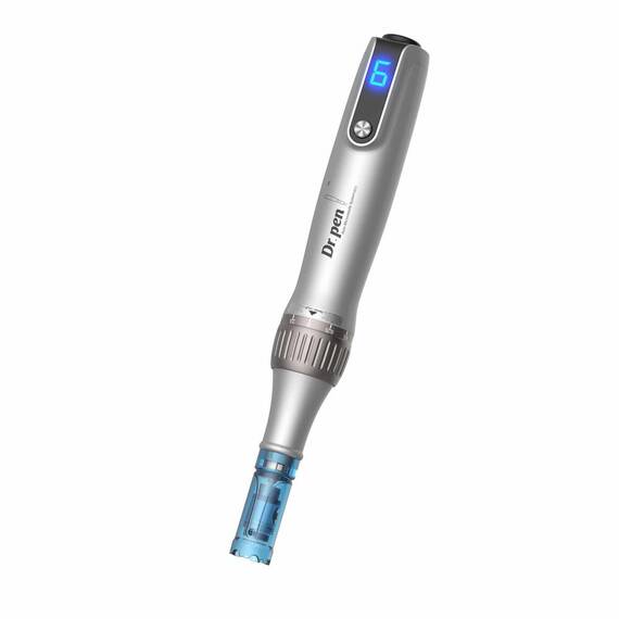 Aparat Microneedling, Dr. Pen M8S, cu acumulator Reincarcabil - - Roveli