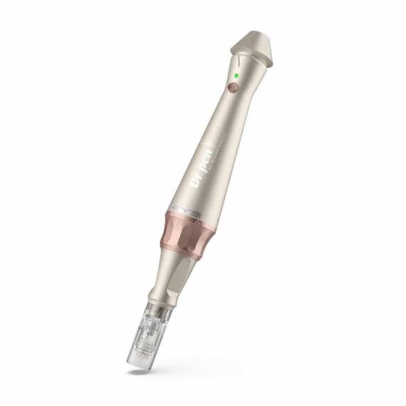 Aparat Microneedling, Dr. Pen Ultima E30 cu acumulator Reincarcabil - - Roveli