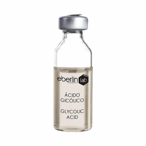 Fiola cu Acid Glicolic - - Roveli