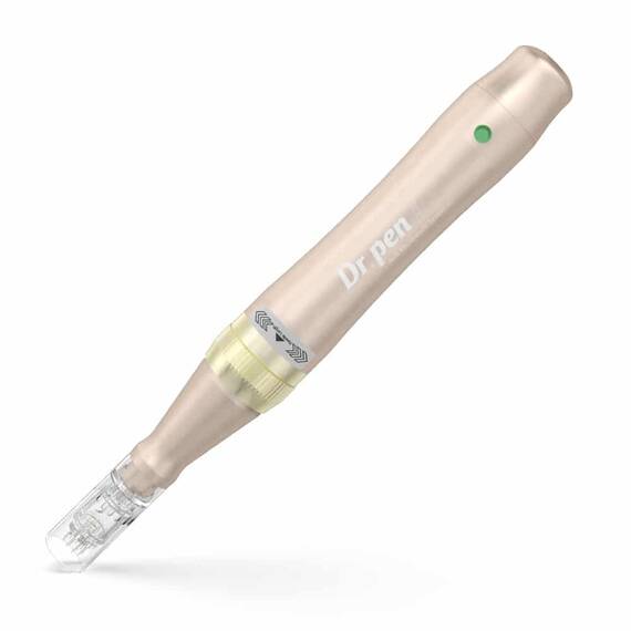 Aparat Microneedling, Dr. Pen Ultima M5 cu acumulator reincarcabil - - Roveli