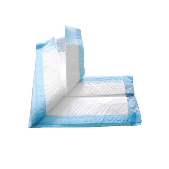 Aleze - cearceaf incontinenta 60 x 60cm, 30 bucati - - Roveli